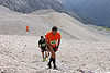 Zugspitzlauf Extremberglauf - Ziel 2011 (51709)