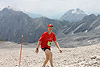 Zugspitzlauf Extremberglauf - Ziel 2011 (52215)