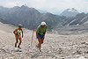 Zugspitzlauf Extremberglauf - Ziel 2011 (51876)