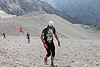 Zugspitzlauf Extremberglauf - Ziel 2011 (52013)