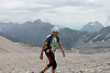 Zugspitzlauf Extremberglauf - Ziel 2011 (52614)
