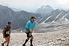 Zugspitzlauf Extremberglauf - Ziel 2011 (52556)