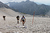 Zugspitzlauf Extremberglauf - Ziel 2011 (52199)