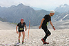 Zugspitzlauf Extremberglauf - Ziel 2011 (51658)