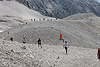 Zugspitzlauf Extremberglauf - Ziel 2011 (52606)