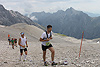 Zugspitzlauf Extremberglauf - Ziel 2011 (52223)