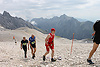 Zugspitzlauf Extremberglauf - Ziel 2011 (51836)