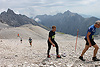 Zugspitzlauf Extremberglauf - Ziel 2011 (52290)