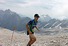 Zugspitzlauf Extremberglauf - Ziel 2011 (52277)
