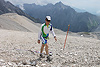 Zugspitzlauf Extremberglauf - Ziel 2011 (52058)