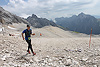 Zugspitzlauf Extremberglauf - Ziel 2011 (52315)