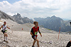 Zugspitzlauf Extremberglauf - Ziel 2011 (52913)