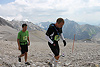 Zugspitzlauf Extremberglauf - Ziel 2011 (52468)