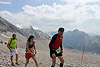 Zugspitzlauf Extremberglauf - Ziel 2011 (52323)