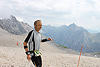 Zugspitzlauf Extremberglauf - Ziel 2011 (51781)
