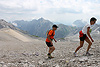 Zugspitzlauf Extremberglauf - Ziel 2011 (52680)