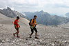 Zugspitzlauf Extremberglauf - Ziel 2011 (52314)
