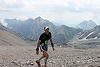 Zugspitzlauf Extremberglauf - Ziel 2011 (51671)