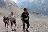 Zugspitzlauf Extremberglauf - Ziel 2011 (51857)