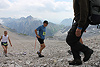 Zugspitzlauf Extremberglauf - Ziel 2011 (52271)