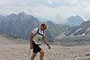 Zugspitzlauf Extremberglauf - Ziel 2011 (52671)