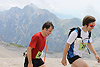 Zugspitzlauf Extremberglauf - Ziel 2011 (52350)