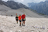 Zugspitzlauf Extremberglauf - Ziel 2011 (52030)