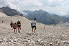Zugspitzlauf Extremberglauf - Ziel 2011 (51693)