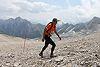 Zugspitzlauf Extremberglauf - Ziel 2011 (52484)
