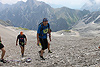 Zugspitzlauf Extremberglauf - Ziel 2011 (52563)