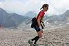 Zugspitzlauf Extremberglauf - Ziel 2011 (51916)