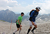 Zugspitzlauf Extremberglauf - Ziel 2011 (52097)