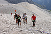 Zugspitzlauf Extremberglauf - Ziel 2011 (52316)