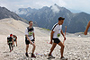 Zugspitzlauf Extremberglauf - Ziel 2011 (52506)