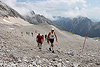 Zugspitzlauf Extremberglauf - Ziel 2011 (52244)