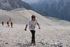 Zugspitzlauf Extremberglauf - Ziel 2011 (52429)