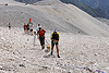 Zugspitzlauf Extremberglauf - Ziel 2011 (51732)