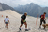 Zugspitzlauf Extremberglauf - Ziel 2011 (51683)