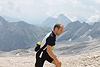 Zugspitzlauf Extremberglauf - Ziel 2011 (52756)