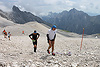 Zugspitzlauf Extremberglauf - Ziel 2011 (52195)