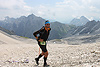 Zugspitzlauf Extremberglauf - Ziel 2011 (52442)