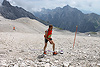Zugspitzlauf Extremberglauf - Ziel 2011 (52902)
