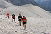 Zugspitzlauf Extremberglauf - Ziel 2011 (52557)
