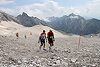 Zugspitzlauf Extremberglauf - Ziel 2011 (52407)