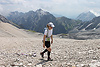 Zugspitzlauf Extremberglauf - Ziel 2011 (52395)