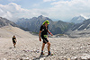 Zugspitzlauf Extremberglauf - Ziel 2011 (51856)