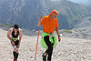 Zugspitzlauf Extremberglauf - Ziel 2011 (52133)