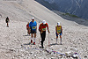 Zugspitzlauf Extremberglauf - Ziel 2011 (51710)