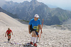 Zugspitzlauf Extremberglauf - Ziel 2011 (51739)