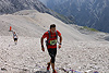 Zugspitzlauf Extremberglauf - Ziel 2011 (52356)